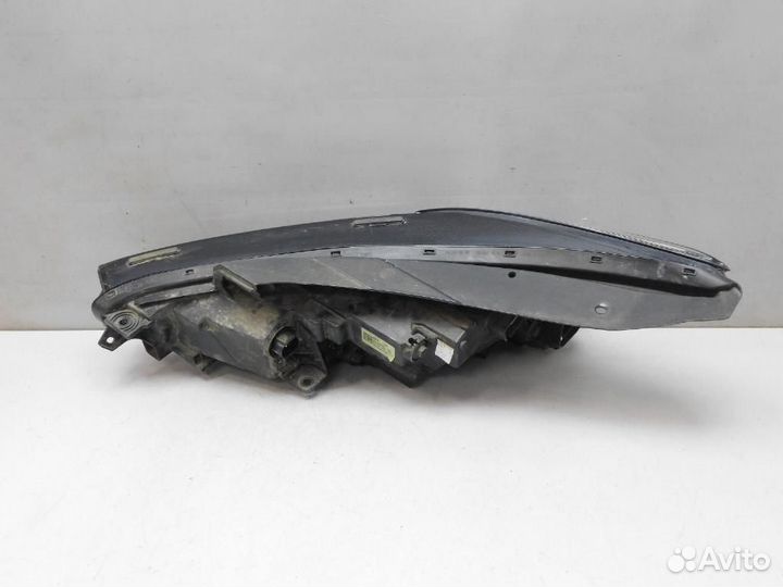 Фара правая Kia K5