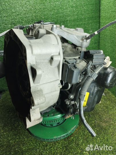 АКПП DSG7 DQ200 caxa VW passat B6