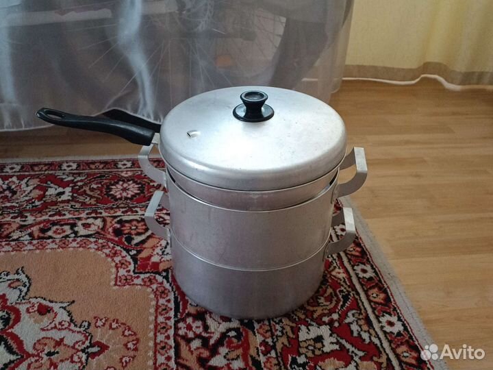 Мантышница