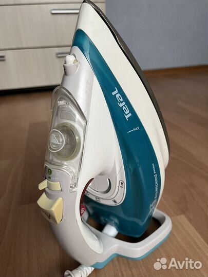 Утюг Tefal