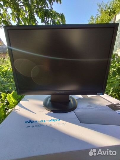 Монитор Hanns-G