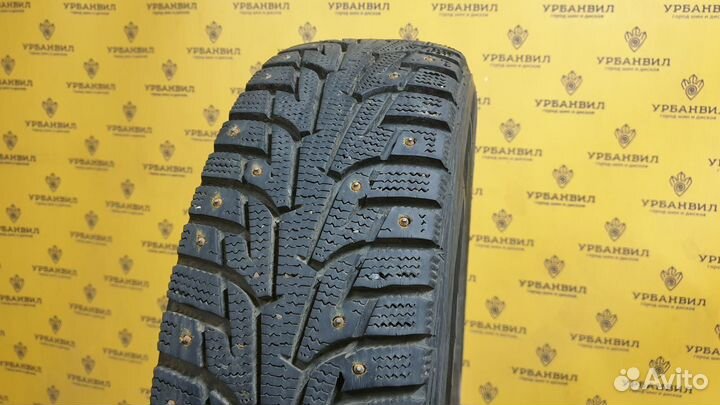 Hankook Winter I'Pike RS W419 175/70 R13 82T