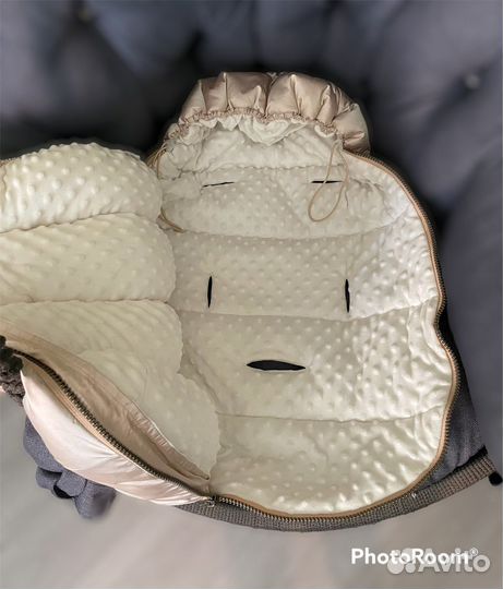 Детский конверт