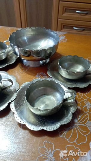 Набор столовой посуды