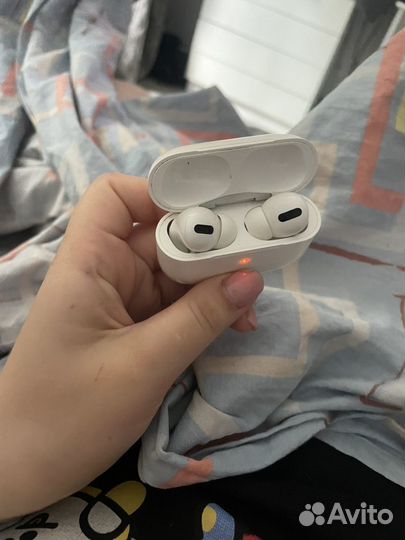 Airpods pro 2