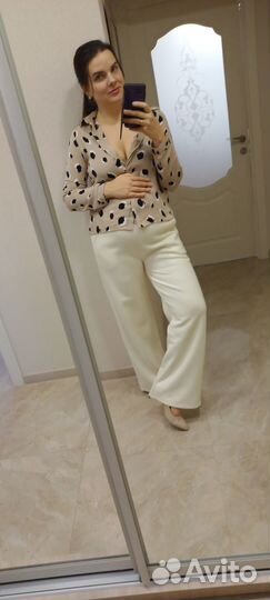 Вещи для беременных пакетом 48-50