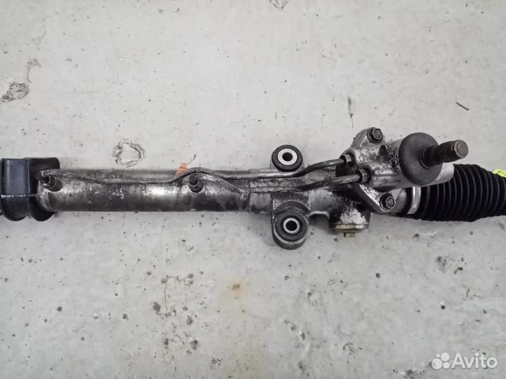 Рулевая рейка Toyota Nadia SXN10 3S-FSE