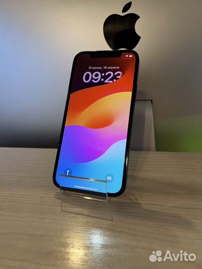 iPhone 12 Pro, 256 ГБ