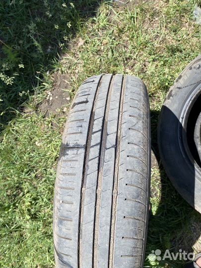Kingnate E3/L3 165/70 R14 80F