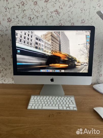 Apple iMac 27 2011