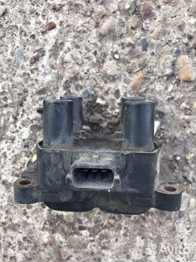 Впускной коллектор ваз 8 клапанный