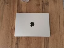 Macbook Pro 14 m3 512, 8gb