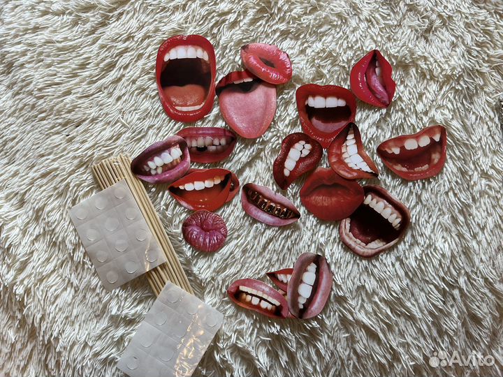 Свадебная атрибутика