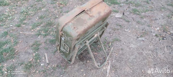 Зарядно Распределительное Устройство-зру эсб-2-В3