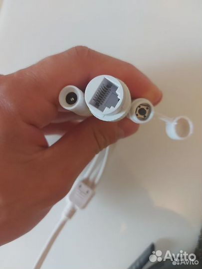 Камера видеонаблюдения 4G с сим-картой