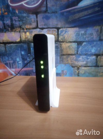 Wifi роутер ростелеком