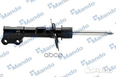 Амортизатор передний R KIA Ceed II 2012- mando