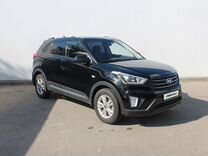 Hyundai Creta 2.0 AT, 2019, 73 792 к�м, с пробегом, цена 1 920 000 руб.