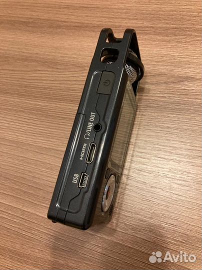 Видео рекордер zoom q2hd