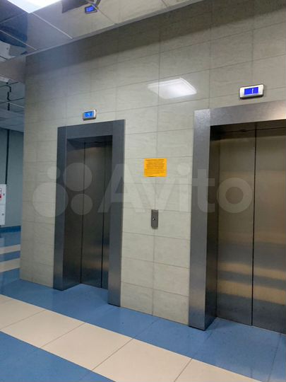 Офис, 40 м²