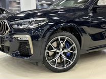 BMW X6 3.0 AT, 2020, 77 869 км, с пробегом, цена 7 295 000 руб.