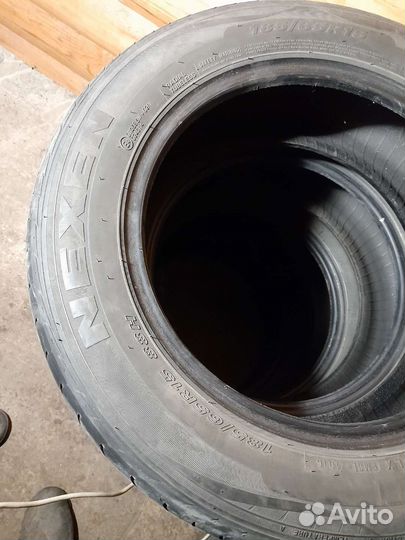 Nexen Roadian 541 185/65 R15 H