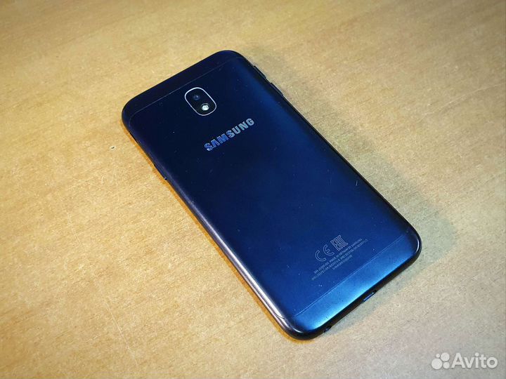 Samsung galaxy J3 2017