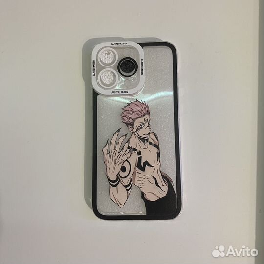 Чехол на iPhone 13 pro