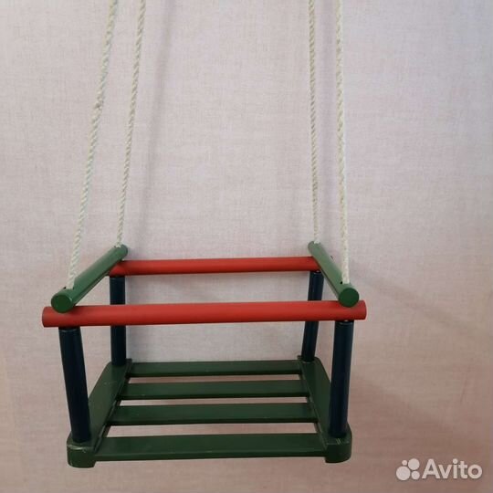 Детские качели