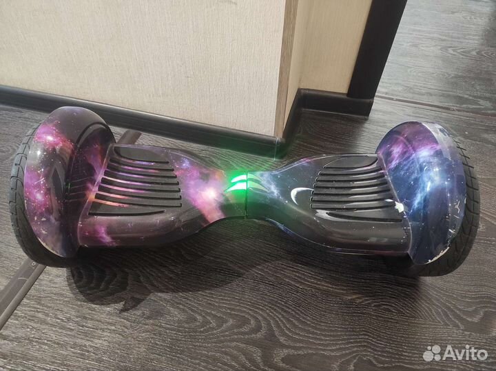 Гироскутер