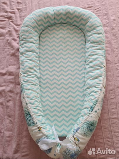 Кокон Гнездышко