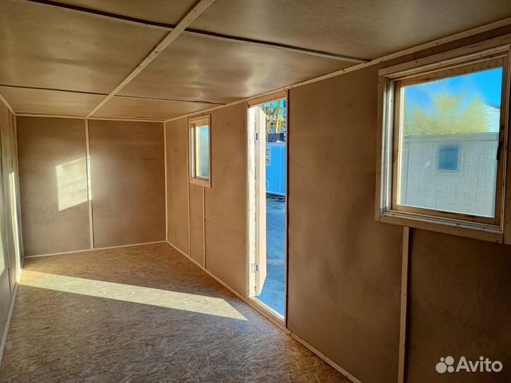 Аренда Бытовок в г. Одинцово