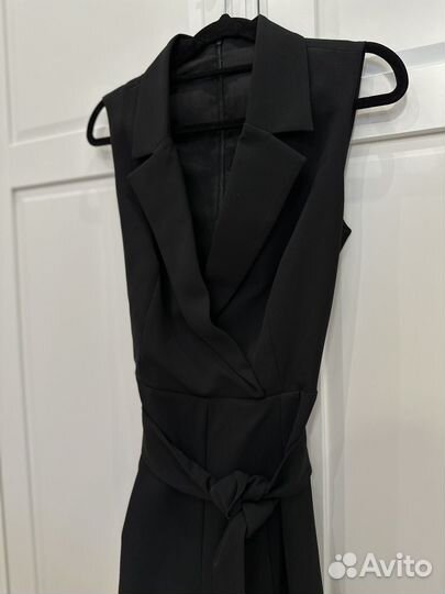 Комбинезон летний женский lime