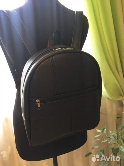 Рюкзак женский новый