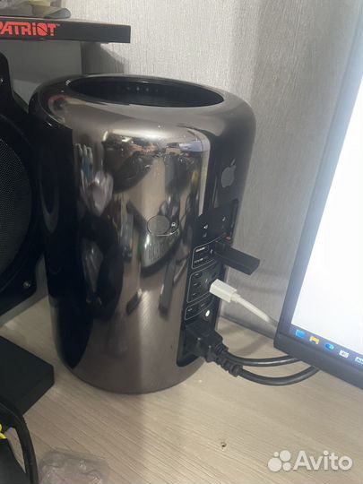 Mac pro 2013 12-Core/D300 x2/32gb