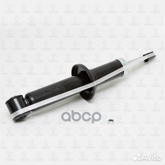 Амортизатор подвески audi A6 Quattro -00/VW Pa