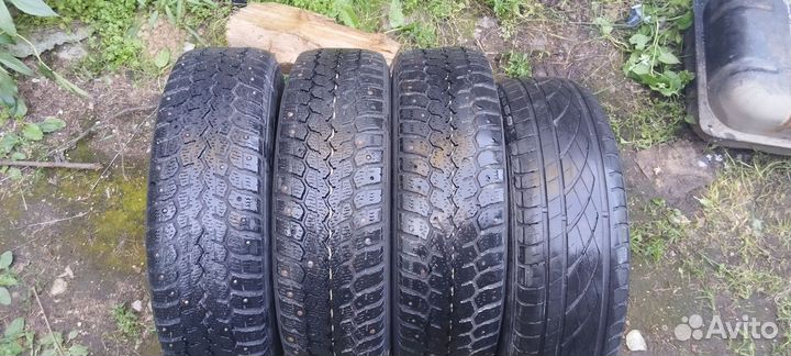 Amtel Classic 175/70 R14