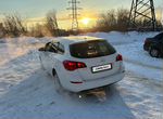 Opel Astra 1.6 AT, 2013, 161 000 км