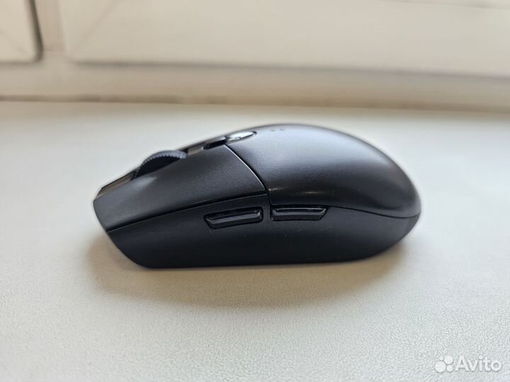 Игровая мышь Logitech G305