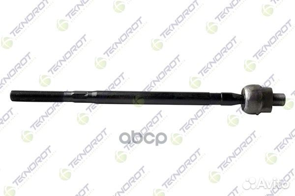 Тяга рулевая R mazda 323/Premacy/MPV 99-06