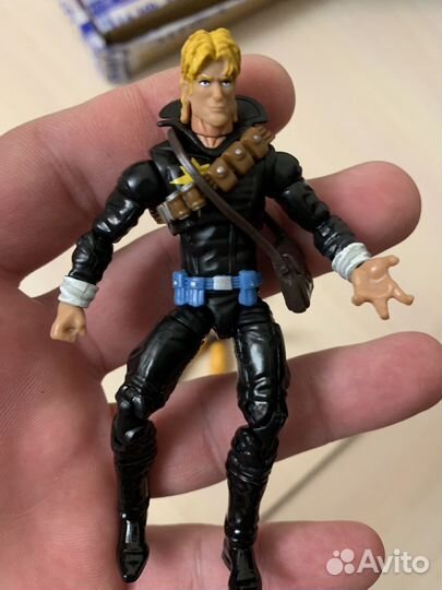 Marvel universe 3,75