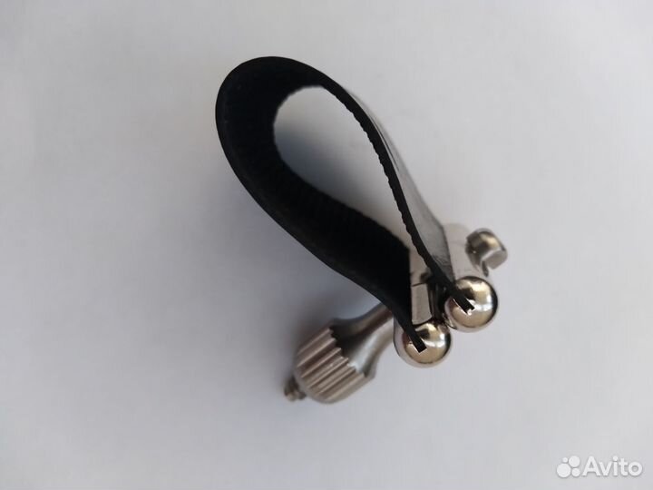 Лигатура для саксофона Rovner Star Series SS-1M