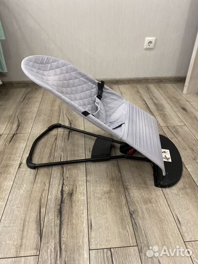 Детский шезлонг от 2 м до 1 года