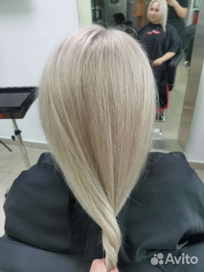 Салон красоты