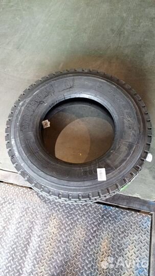 Грузовая резина 11 r 22.5 146/143L greenstone