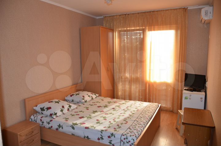 Комната 15 м², 2/4 эт.