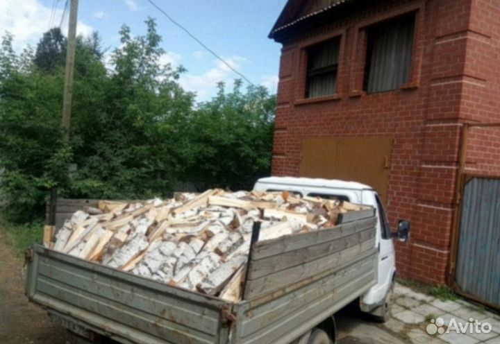 Дрова