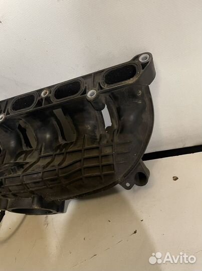 Впускной коллектор Bmw X6 E71
