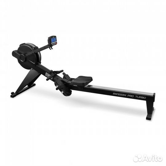 Гребной тренажер bronze GYM RW1100M PRO