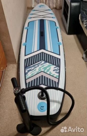 Sup board /сапборд /сап доска новая